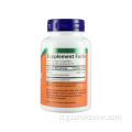 Supporto intestinale di foglie di erbe a erbe Capsule di foglie di neem